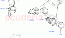 Auxiliary Electrical Power Points (Halewood (UK))
