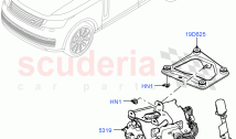 Axles & Suspension