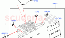Glove Box (Halewood (UK))