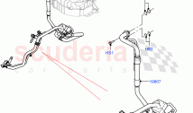 Air Conditioning Condensr/Compressr (Nitra Plant Build) (With Air Conditioning - F&hellip;