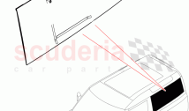 Quarter Windows (Short Wheelbase)