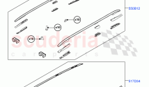 Roof Rails & Crossbars (Accessory)