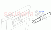 Front Door Trim Installation (Landmark Limited Edition) ((V) FROMBA000001)