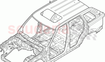 Bodyshell ((V) FROMAA000001)