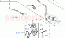 Vacuum Control And Air Injection (Vacuum Pump And Hoses, Solihull Plant Build) (3.&hellip;