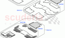 Accessory Pack (Interior Protection Pack: Virtual Part Order Number...