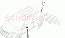 Camera Equipment (Itatiaia (Brazil), Rear View Camera-Fixed) ((V) FROMGT000001)
