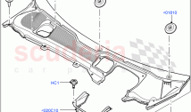 Cowl/Panel And Related Parts (Changsu (China)) ((V) FROMEG000001)