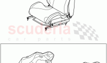 Front Seats ((V) FROM7A000001)