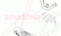 Auxiliary Heater Hoses (Halewood (UK), Fuel Heater W/Pk Heat With Remote, Fuel Fir&hellip;