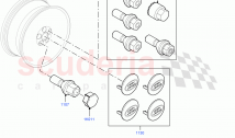 Wheels (Additional Equipment)