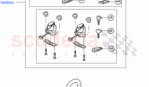 Carriers & Boxes (Bike Carriers, Accessory)