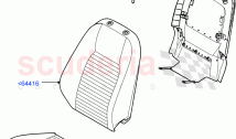 Front Seat Covers (Leather/Suede, Itatiaia (Brazil)) ((V) FROMGT000001)