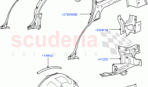 Side Panels - Inner (Rear) ((V) FROMAA000001)