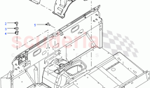 Diaphragm & Tunnel Panels ((V) FROM7A000001)