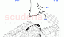 Gear Change-Automatic Transmission (3.0L AJ20D6 Diesel High, 8 Speed Auto Trans ZF&hellip;