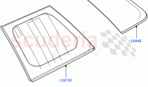 Quarter Windows ((V) TO9A999999)