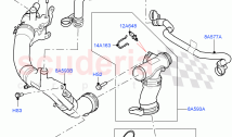 Thermostat/Housing & Related Parts (3.0L AJ20P6 Petrol High, 3.0L AJ20P6 Petrol PH&hellip;