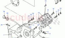 Main Casing ((V) FROM7A000001)