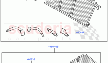 Dog Guard/Partition (Accessory) ((V) FROMAA000001)