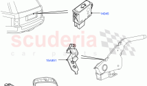 Switches (Auxiliary Unit) ((V) FROMAA000001)