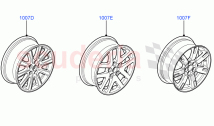 Wheels ((V) FROMAA000001)