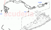 Hybrid Electrical Modules (MHEV Charging Cables and Fixings) (Changsu (China), Ele&hellip;