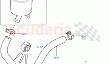 Active Anti-Roll Bar System (Reservoir) (With Roll Stability Control) ((V) FROMAA0&hellip;