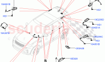 Aerial (Solihull Plant Build) ((V) FROMHA000001)