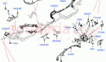 Hybrid Electrical Modules (PHEV Charging Cables And Fixings) (Electric Engine Batt&hellip;