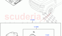 Tyre Pressure Monitor System ((V) FROMM2051784)