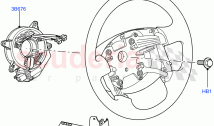 Steering Wheel ((V) FROMAA000001)