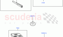 Vehicle Lock Sets And Repair Kits ((V) FROMAA000001)