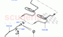Clutch Master Cylinder