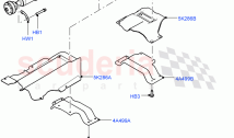 Drive Shaft - Rear Axle Drive (Propshaft) (Itatiaia (Brazil), Efficient Driveline)&hellip;
