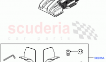 Carriers & Boxes (Accessory, Bike Carriers)