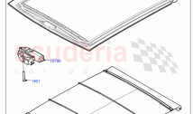 Panoramic Glass Roof (Changsu (China)) ((V) FROMEG000001)