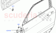 Front Doors, Hinges & Weatherstrips (Door And Fixings) (Changsu (China)) ((V) FROM&hellip;
