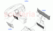 Load Retention Systems (Nitra Plant Build, Solihull Plant Build)