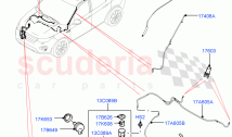 Windscreen Washer (Changsu (China)) ((V) FROMFG000001, (V) TOKG446856)
