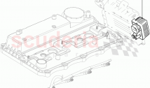 ECU - Glow Plug ((V) FROMCA000001)