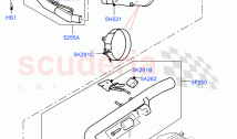 Front Exhaust System (3.0 V6 D Gen2 Twin Turbo, Stage V Plus DPF, DPF + DE-SOX, L6&hellip;