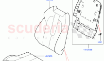 Front Seat Covers (Taurus Leather Perforated, Changsu (China), Seat - Standard) ((&hellip;