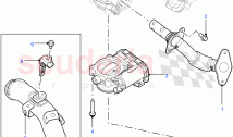 Emission Control - Valves/Hoses ((V) FROMCA000001)