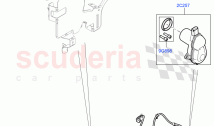 Parking Brake (Changsu (China)) ((V) FROMEG000001, (V) TOGG134737)