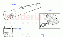 Accessory Stowage Kits (Accessory) ((V) FROMAA000001)