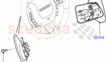 Gear Change-Automatic Transmission (Steering Wheel) (9 Speed Auto AWD, Changsu (Ch&hellip;