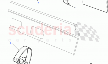 Tool Stowage ((V) FROM7A000001)