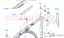 Dash Panel And Front Fenders (Changsu (China)) ((V) FROMEG000001)