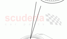 Interior Dress Up (Accessory, Gear Knob) ((V) FROMAA000001)
